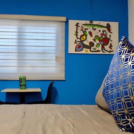 Pop Urban Studio Cancun Dış mekan fotoğraf