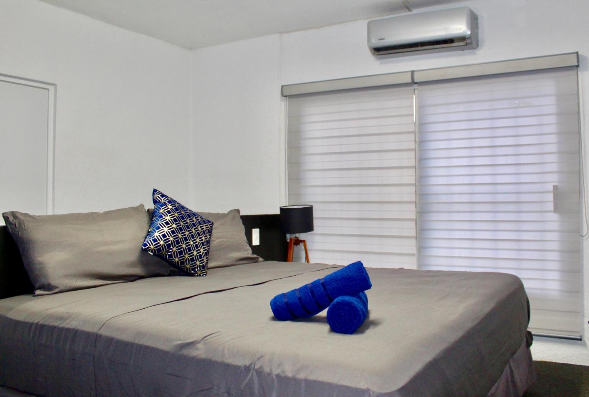 Pop Urban Studio Cancun Dış mekan fotoğraf