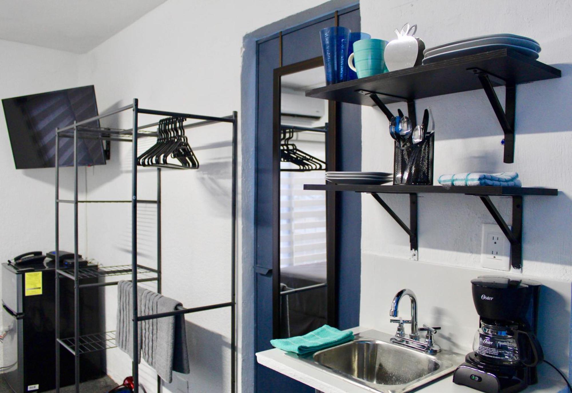 Pop Urban Studio Cancun Dış mekan fotoğraf