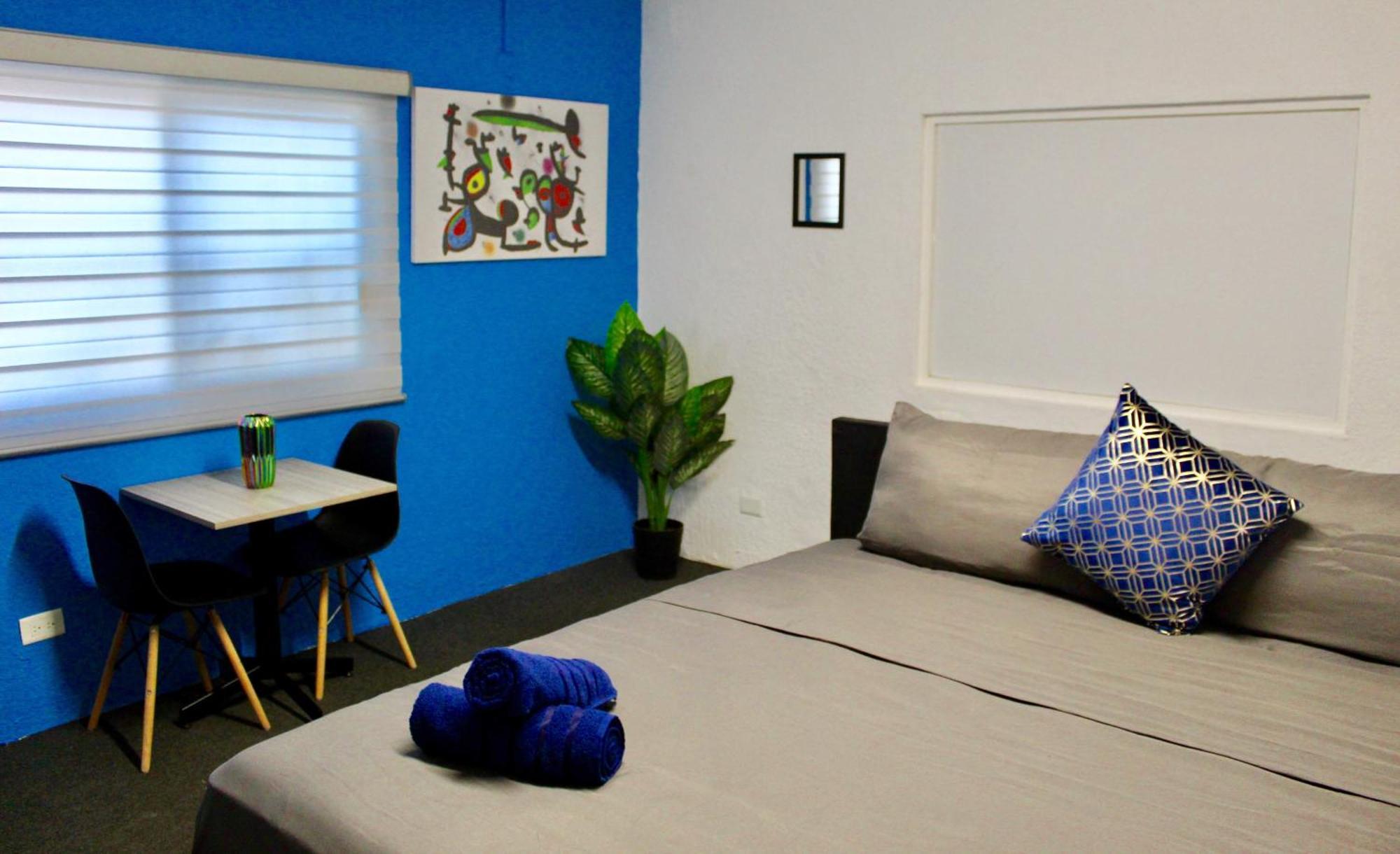 Pop Urban Studio Cancun Dış mekan fotoğraf